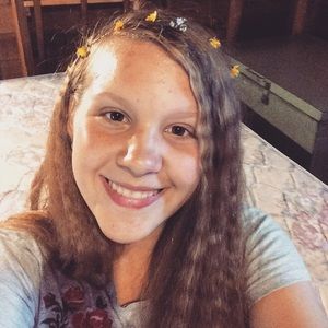 Meet your Posher, Anastasia